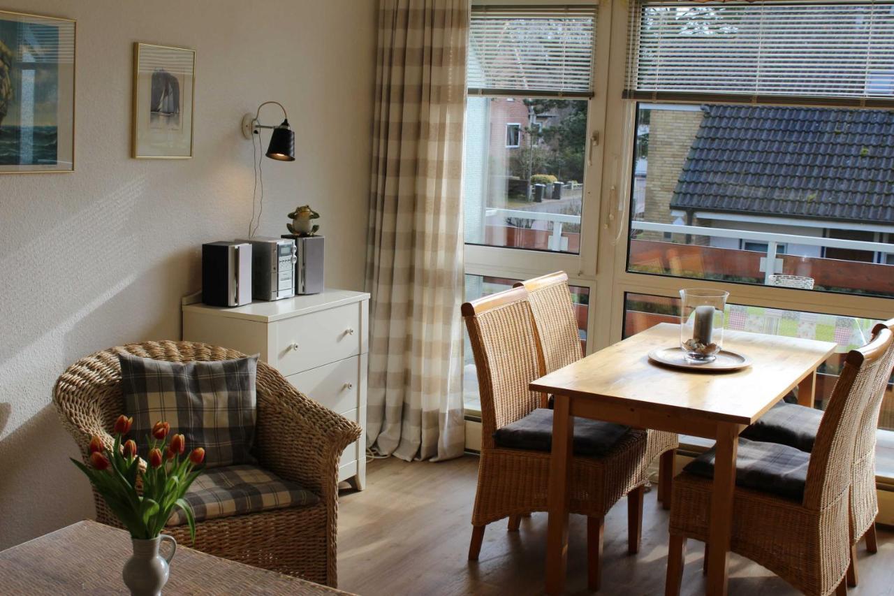 Mei6 Ferienwohnung Passat ニーンドルフ エクステリア 写真