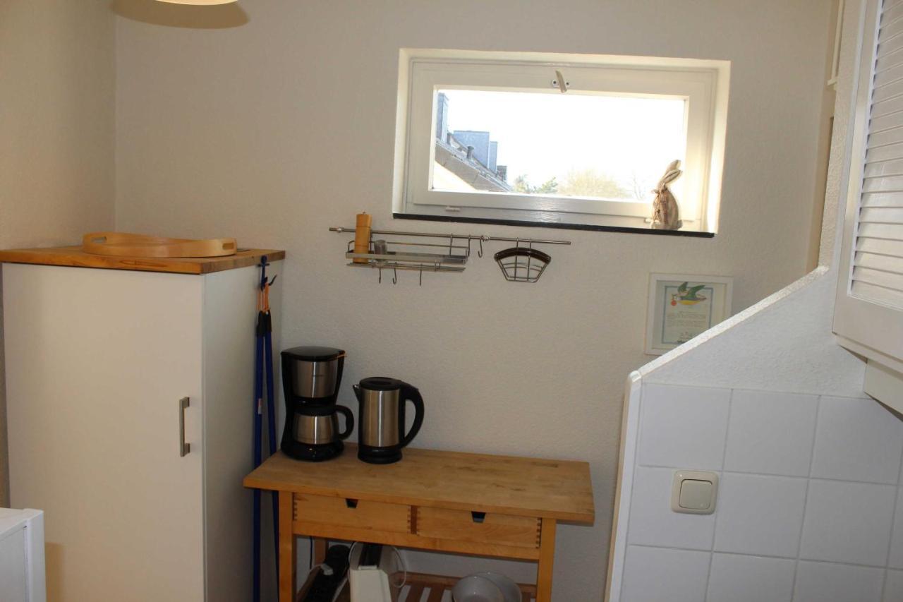Mei6 Ferienwohnung Passat ニーンドルフ エクステリア 写真